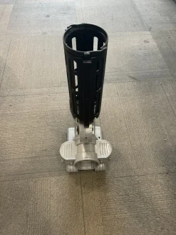 Used Franklin Hockey Training Aid