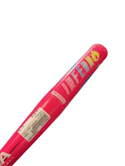 Used Franklin INFERNO BB/SB T-Ball Bat 25