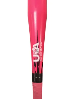 Used Franklin INFERNO 25/15 BB/SB T-Ball Bat 25"