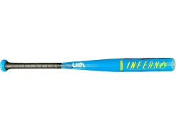 Used Franklin INFERNO BB/SB T-Ball Bat 25"