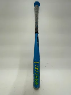Used Franklin INFERNO BB/SB T-Ball Bat 25