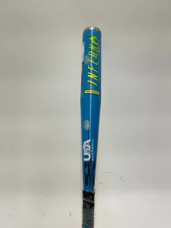 Used Franklin INFERNO BB/SB T-Ball Bat 25