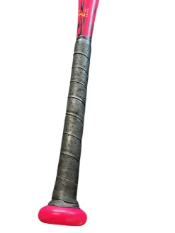 Used Franklin INFERNO 25IN BB/SB USA 2 1/4 Bat 25"