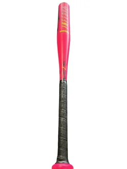 Used Franklin INFERNO 25IN BB/SB USA 2 1/4 Bat 25