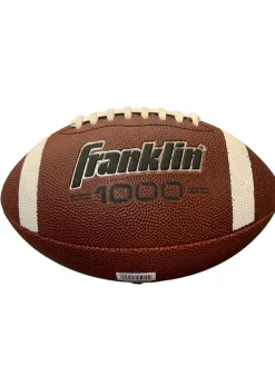 Used Franklin Junior Football