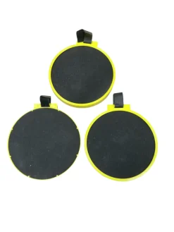 Used Franklin NHL Knockout Targets Hockey
