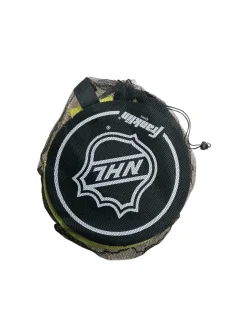 Used Franklin NHL Knockout Targets Hockey