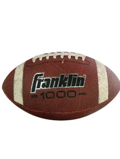 Used Franklin Official Football