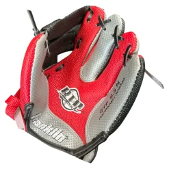 Used Franklin RTP BB/SB Glove RH Throw Red 8"