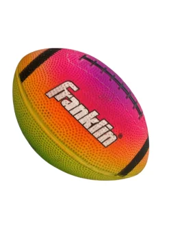 Used Franklin Toy Football