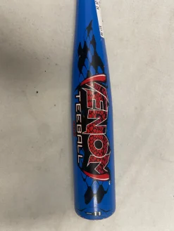 Used Franklin VENOM BB/SB T-Ball Bat 25