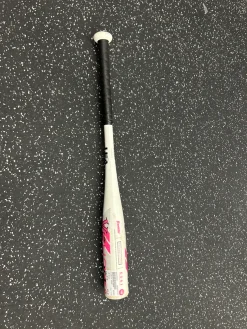 Used Franklin VENOM BB/SB USA 2 1/4 Bat 25"