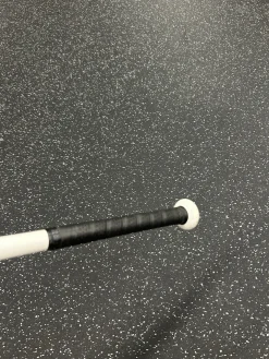 Used Franklin VENOM BB/SB USA 2 1/4 Bat 25"