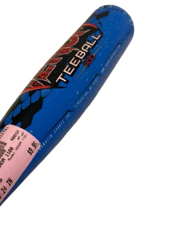 Used Franklin VENOM 1100 -11 USA T-Ball Bat 24" 24/13