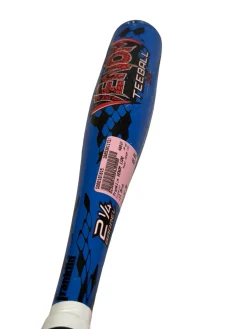 Used Franklin VENOM 1100 -11 USA T-Ball Bat 24