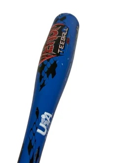 Used Franklin VENOM 1100 -11 USA T-Ball Bat 24