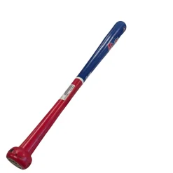 Used Franklin WOOD BB/SB Youth Bat 25"