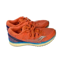 Used FREEDOM ISO2 Running/X-Train Shoes M Senior 8.5
