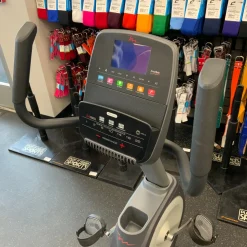 Used Free Motion 350R Recumbent Bike