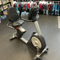 Used Free Motion 350R Recumbent Bike