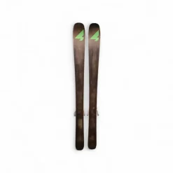 Used 4FRNT MADONNA Womens 165 cm