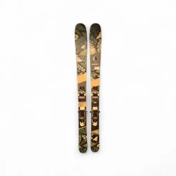 Used 4FRNT MADONNA Womens 165 cm