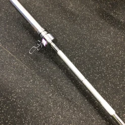 Used 7FT 45LB OLYMPIC BAR Other Lifting Bar 7Ft
