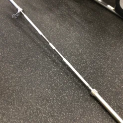 Used 7FT 45LB OLYMPIC BAR Other Lifting Bar 7Ft