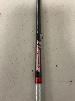 Used FUJIKURA SPEEDER 77 EVOLUTION 39.5 INCH Field Equipment