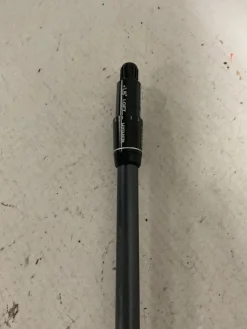 Used FUJIKURA SPEEDER 77 EVOLUTION 39.5 INCH Field Equipment