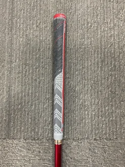 Used FUJIKURA VENTUS TR FAIRWAY WOOD SHAFT Field Equipment Black And Red 43"