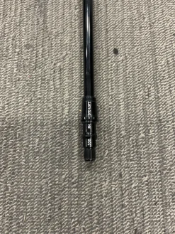 Used FUJIKURA VENTUS TR FAIRWAY WOOD SHAFT Field Equipment Black And Red 43"
