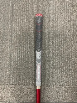 Used FUJIKURA VENTUS TR FAIRWAY WOOD SHAFT Field Equipment Black And Red 43