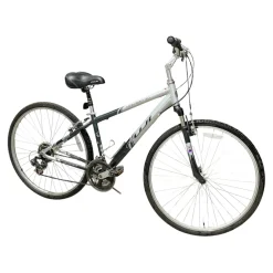 Used Fuji MONTEREY 3.0 Mountain Bike Womens Grey 38-42cm - 15-16" - SM Frame