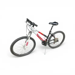 Used Fuji ODESSA Mountain Bike Mens White 58-61cm - 23-24" - XXL Frame