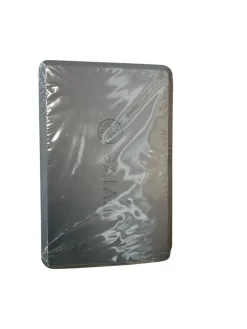 Used Gaiam Yoga Block Grey