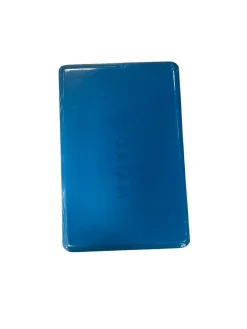 Used Gaiam Yoga Block None