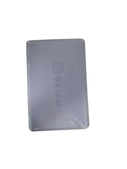 Used Gaiam Yoga Block None