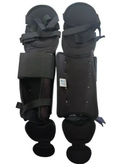 Used GALLS Umpire Leg Guards