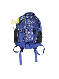 Used GAP KIDS BACKAPCK Backpack Royal Blue