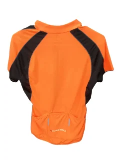 Used Garneau Adult Cycling Top Mens Small