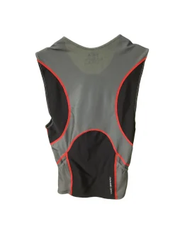 Used Garneau Adult Sleeveless Top Black Small