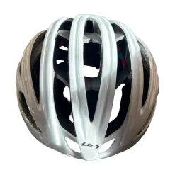 Used Garneau Course 2.0 Bike Helmet LG