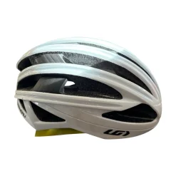 Used Garneau Course 2.0 Bike Helmet LG