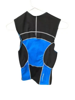 Used Garneau Shark Powers Adult Top Black Medium