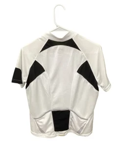 Used Garneau Womens EVA Jersey Adult Top White XL