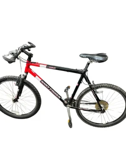 Used Gary Fisher MARLIN Mountain Bike Mens Red 53-57cm - 21-22" - XL Frame