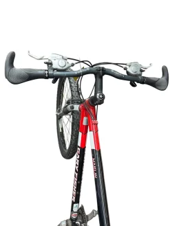 Used Gary Fisher MARLIN Mountain Bike Mens Red 53-57cm - 21-22" - XL Frame