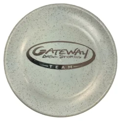 Used Gateway CATCH DISC Other Golf Disc