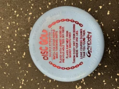 Used Gateway Disc Golf Accessory